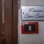 Maison San Severo アパート *
