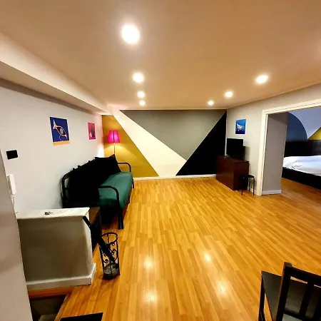 Maison San Severo 아파트