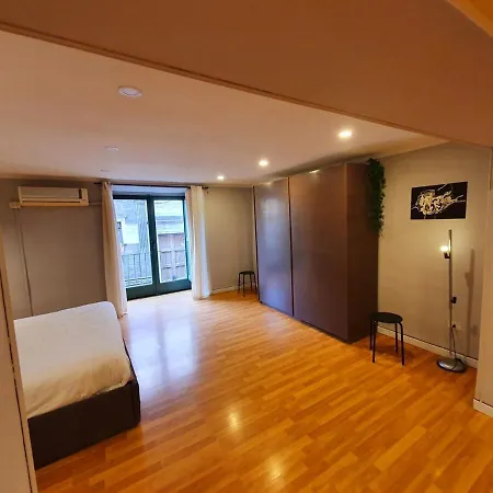 아파트 Maison San Severo