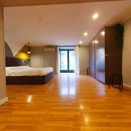 Maison San Severo 아파트