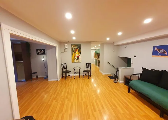 Maison San Severo 나폴리