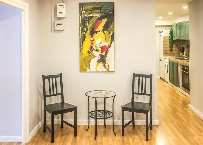 Maison San Severo 나폴리