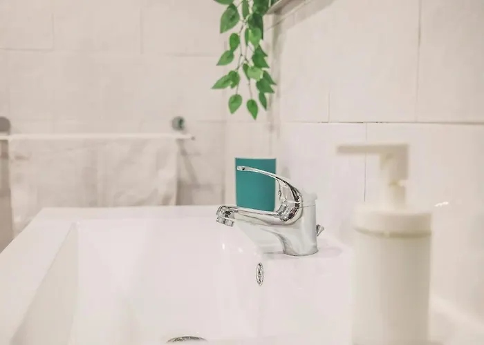 아파트 Maison San Severo *