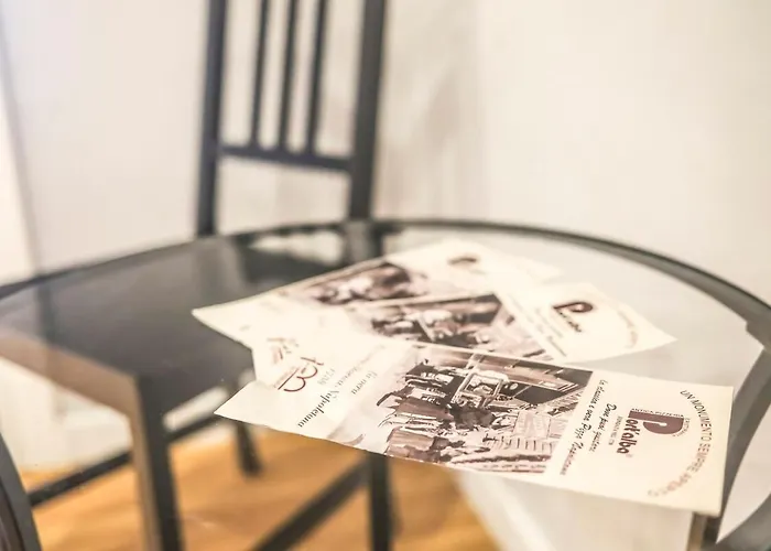 Maison San Severo * 나폴리