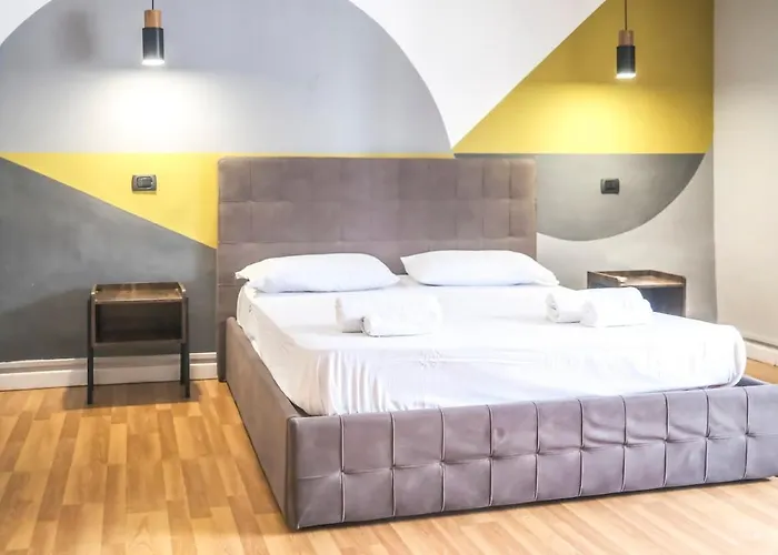 Maison San Severo 아파트