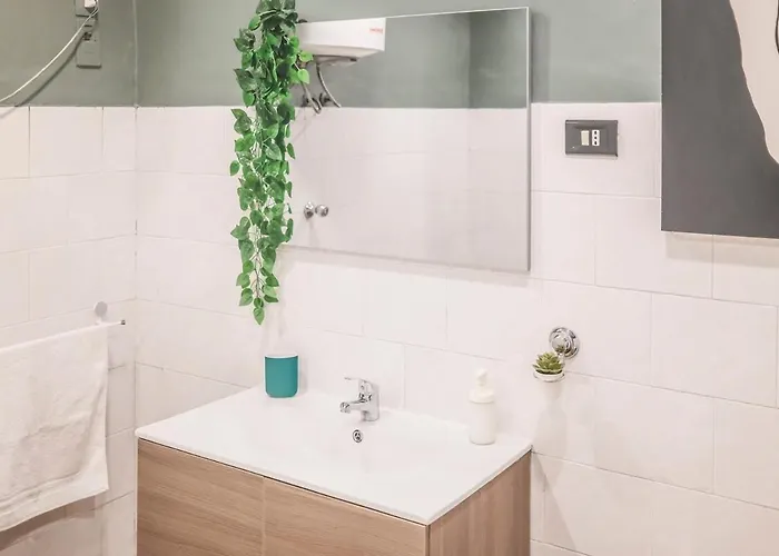 Maison San Severo 나폴리