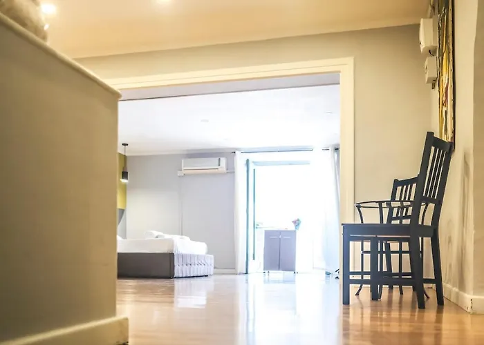 Maison San Severo * 나폴리