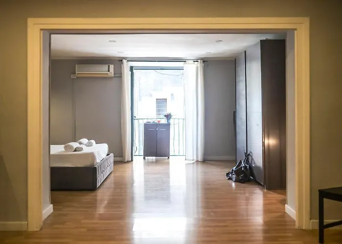 Maison San Severo 아파트 *