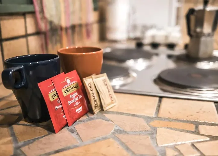 Maison San Severo * 나폴리