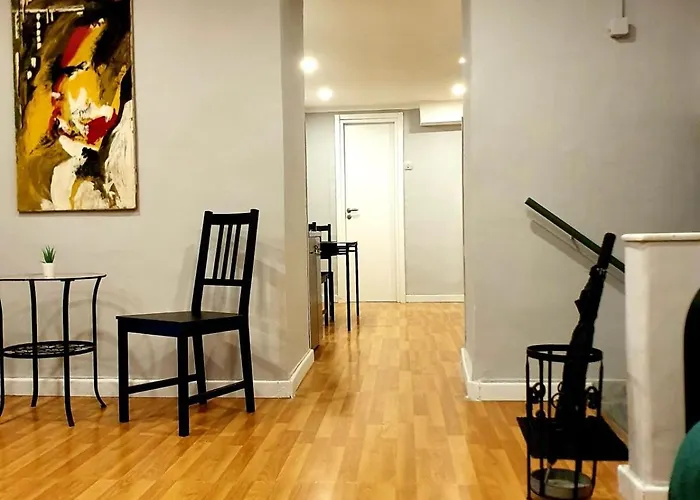 Maison San Severo 나폴리