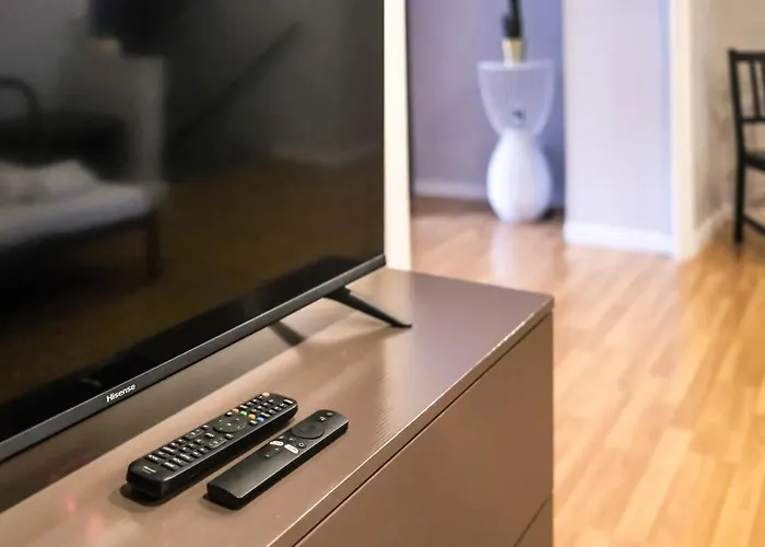 아파트 Maison San Severo *