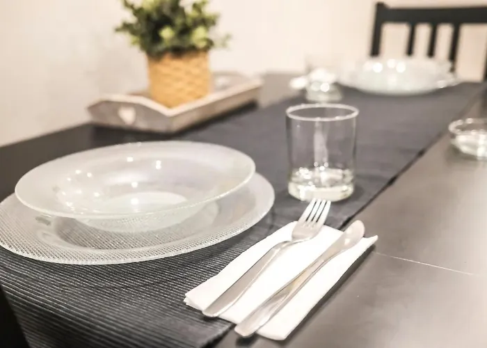 Maison San Severo 아파트 나폴리