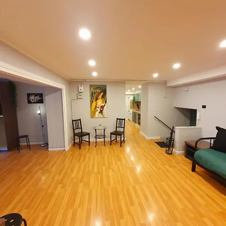 Maison San Severo Napoli