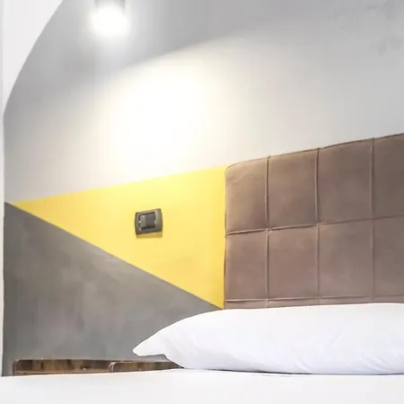 Maison San Severo * Napoli