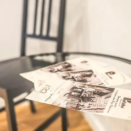 Maison San Severo * ナポリ