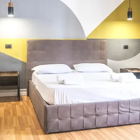 Maison San Severo Апартаменты