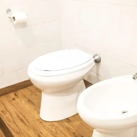 Maison San Severo Апартаменты *