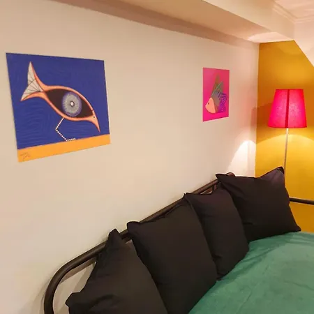 Maison San Severo * Неаполь