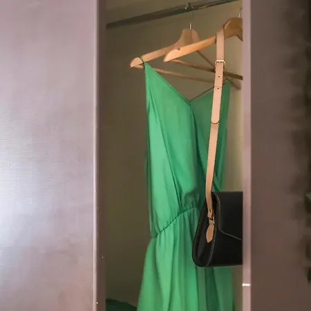 Maison San Severo Апартаменты *