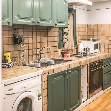 Maison San Severo Апартаменты Неаполь