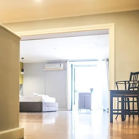 Maison San Severo * Неаполь