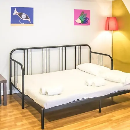 Апартаменты Maison San Severo