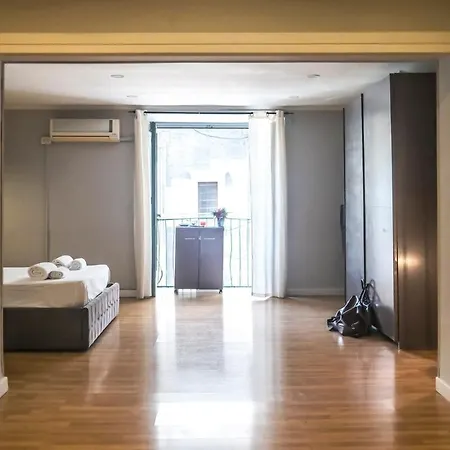 Maison San Severo Апартаменты *