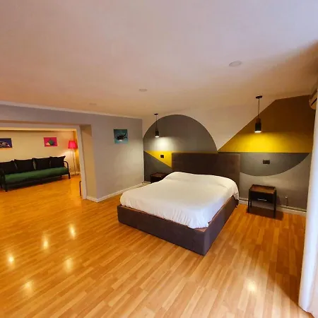 Maison San Severo Daire