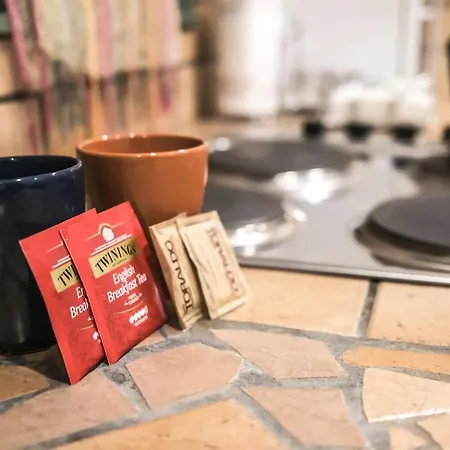 Maison San Severo * Неаполь