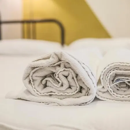 Maison San Severo Апартаменты Неаполь