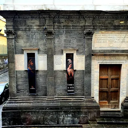 Maison San Severo Daire