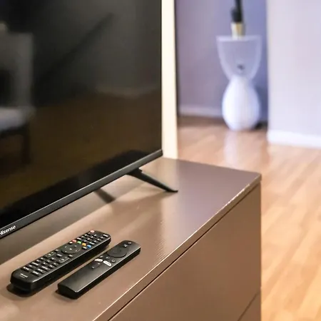 Daire Maison San Severo *