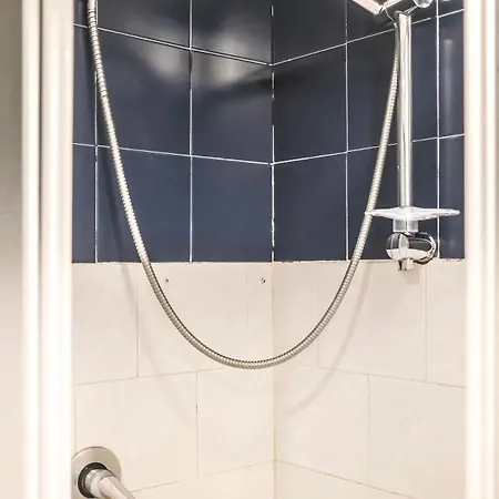 Maison San Severo Неаполь