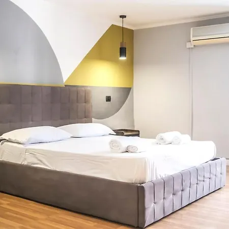 Maison San Severo Daire *