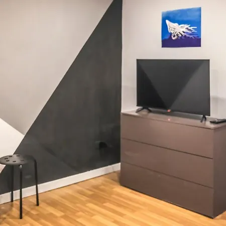 Maison San Severo Napoli