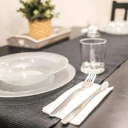 Maison San Severo アパート ナポリ