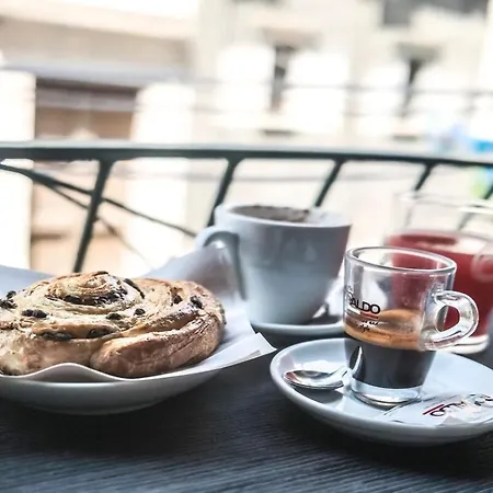 Maison San Severo Napoli