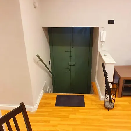 Maison San Severo Неаполь