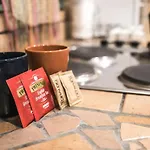 Maison San Severo * Neapel