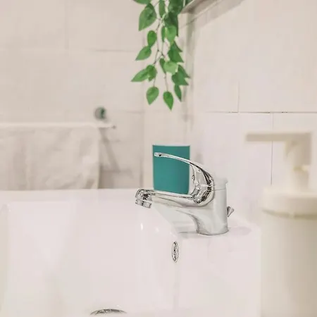 Διαμέρισμα Maison San Severo *